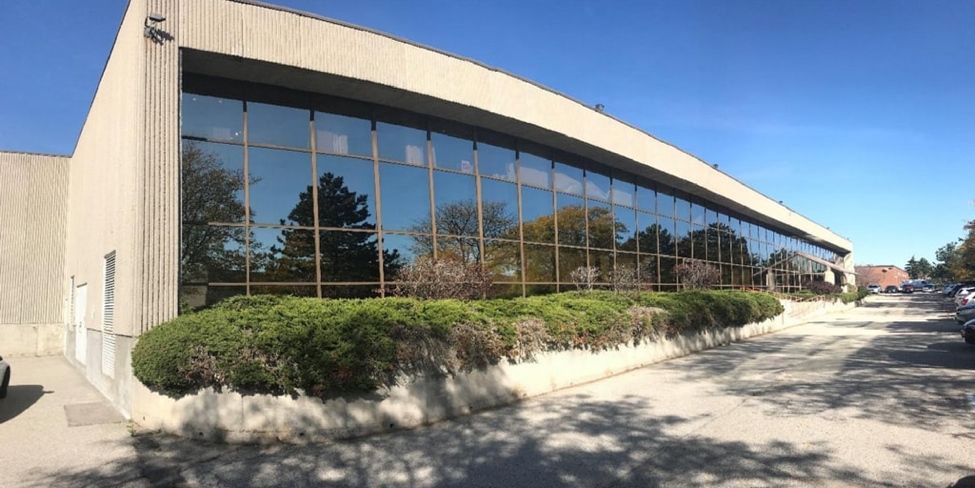 Investor or User Opportunity to Purchase Industrial Facility in Vaughan, Ontario