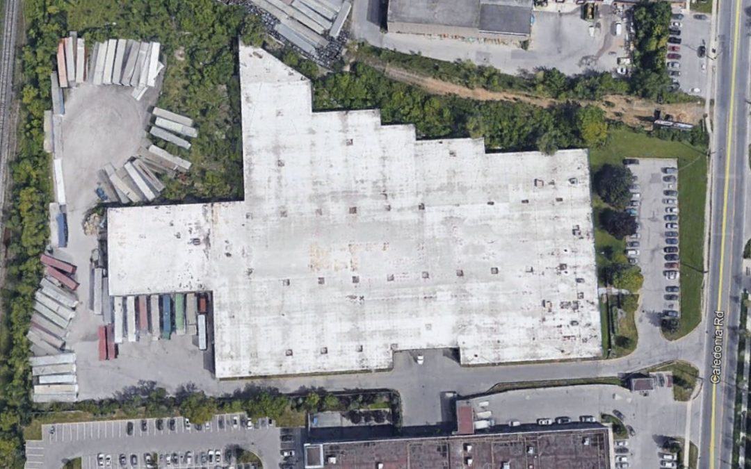 HOW MUCH IS MY BUILDING REALLY WORTH? [Toronto Central – 1/2]