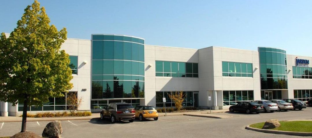 HOW MUCH IS YOUR BUILDING REALLY WORTH? (Toronto-North) [2/2]