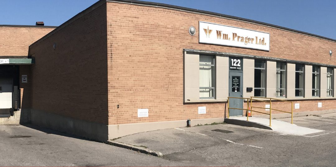 [Opportunity to Lease] District Profile – The Black Creek Business Area