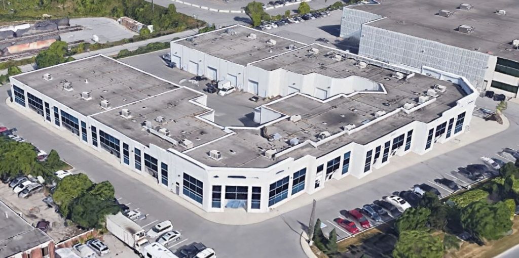 How to Successfully Convert Industrial Condos – Goran Brelih