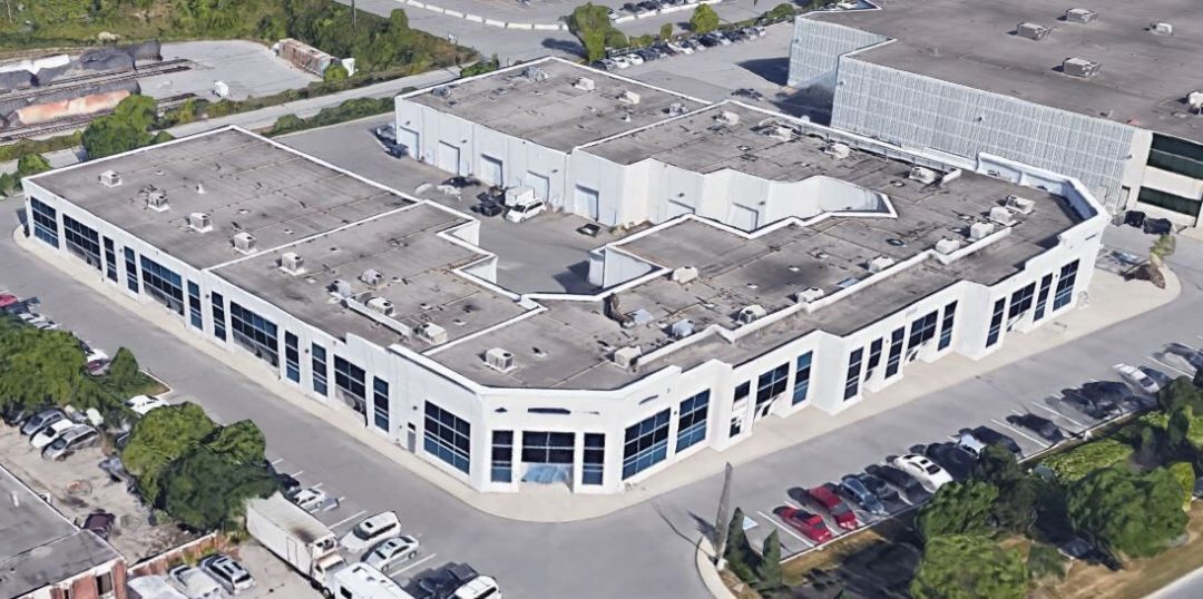 Curated visual reference: How To Successfully Convert Industrial Condos Photo Inspiration