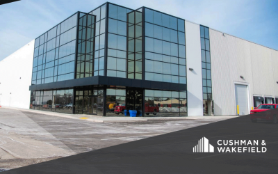 2645 Skymark Avenue, Mississauga