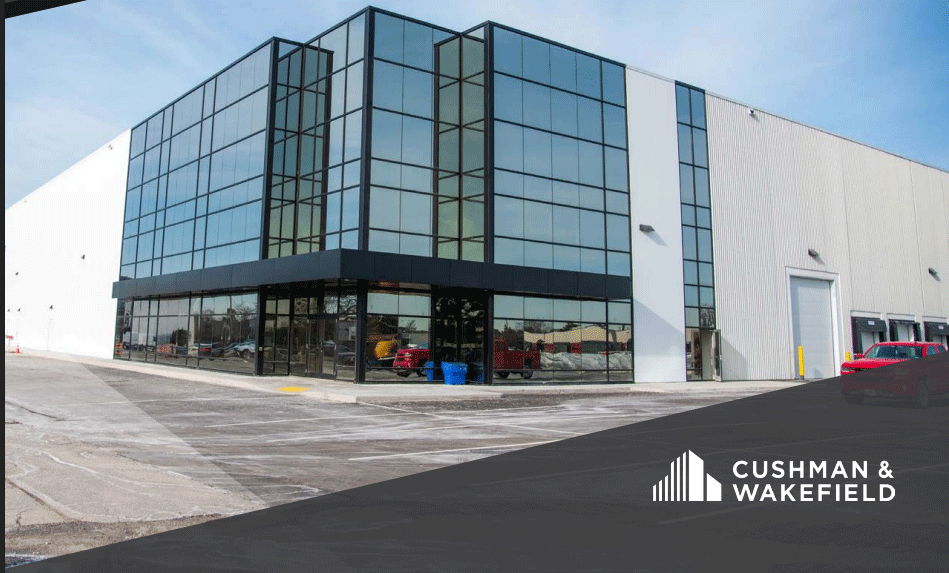 2645 Skymark Avenue, Mississauga
