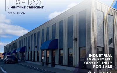 115 Limestone Crescent