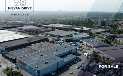 58 Milvan Drive